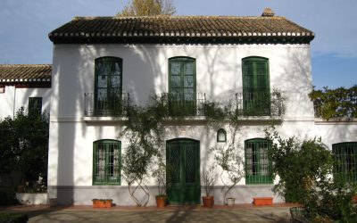 Visita a la Casa-Museo de Federico García Lorca