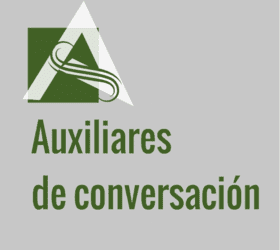 Información para auxiliares de conversación
