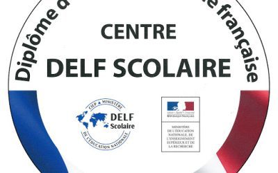 Centro examinador del DELF Scolaire