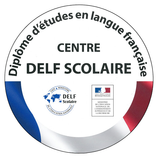 Centro examinador del DELF Scolaire - IES Generalife