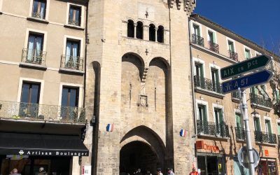 El único instituto de Granada que permite acceder a la universidad en Francia