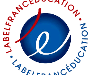 Sello de Calidad LabelFrancÉducation