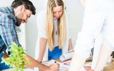 Admisión en segundo curso del ciclo formativo de grado superior de Asistencia a la Dirección.