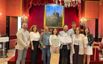 Reconocimiento Educativo